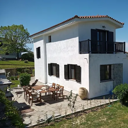 Rent this 6 bed house on Kassandra Municipal Unit in Chalkidiki Regional Unit, Greece