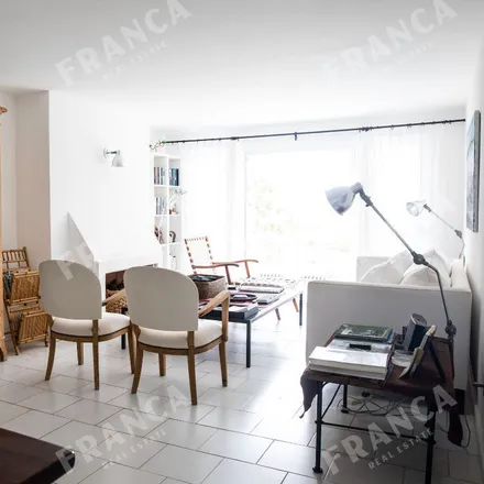 Rent this 2 bed apartment on Rambla Lorenzo Batlle Pacheco 30 in 20000 San Rafael - El Placer, Uruguay