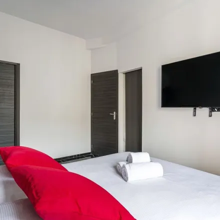 Rent this 1 bed apartment on 65 Rue Garibaldi in 69006 Lyon 6e Arrondissement, France