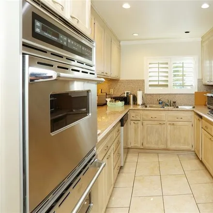 Rent this 2 bed condo on 1423 South Beverly Glen Boulevard