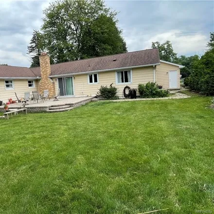 Buy this 4 bed house on 74 Harper Road in Buffalo, NY 14226