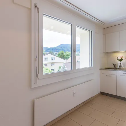 Image 3 - Klusstrasse, 4147 Aesch, Switzerland - Apartment for rent