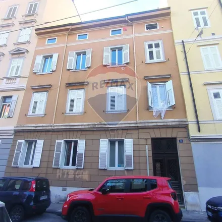 Image 4 - Via Francesco Petrarca 3, 34142 Triest Trieste, Italy - Apartment for rent