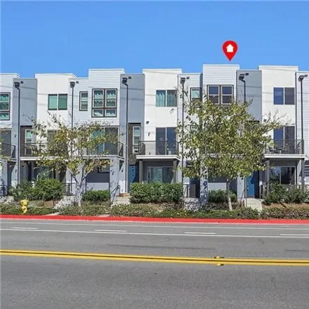 Buy this 2 bed house on 361-387 Placemark in Irvine, CA 92614