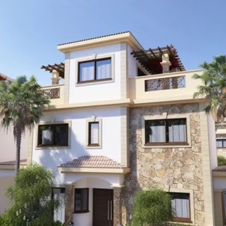 Buy this 3 bed house on Papathinagorou in 4001 Limassol, Cyprus