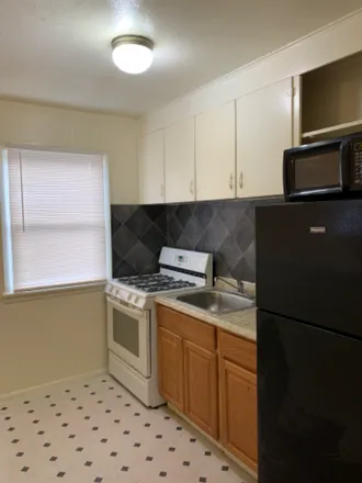 Rent this 1 bed condo on 1108 West 14th