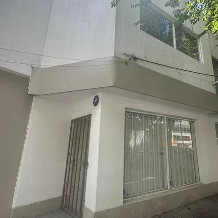 Rent this studio house on Avenida División del Norte in Colonia Del Valle, 03103 Mexico City