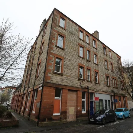 Image 1 - Abbeyhill Baptist Church, Brunswick Road, City of Edinburgh, EH7 5PD, United Kingdom - Apartment for rent