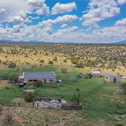 Image 7 - 441 Red Rock Road, Santa Fe County, NM 87041, USA - House for sale