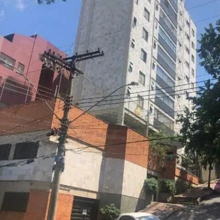 Rent this 3 bed apartment on Rua Henrique Passini in Serra, Belo Horizonte - MG