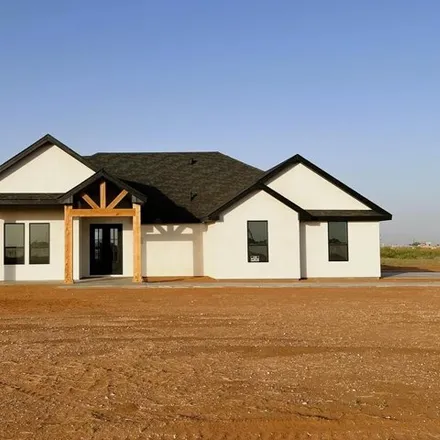 Buy this 4 bed house on North Pura Vida Avenue in Gardendale, Ector County