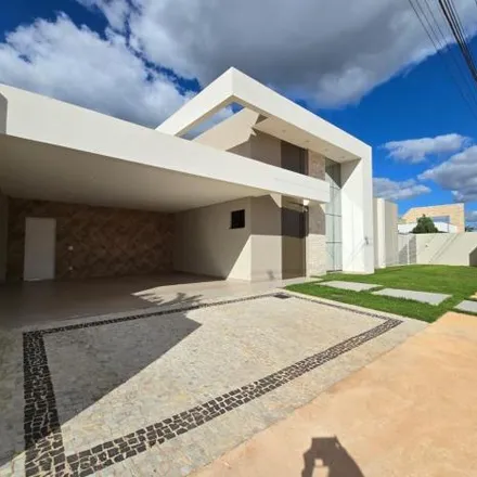 Buy this 4 bed house on unnamed road in Paranoá - Federal District, Brazil