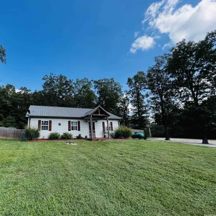 Buy this 3 bed house on 104 Dusty Trail in Highland, Sharp County