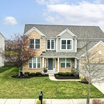 Buy this 5 bed house on 13101 Avalon Boulevard in Fishers, IN 46037