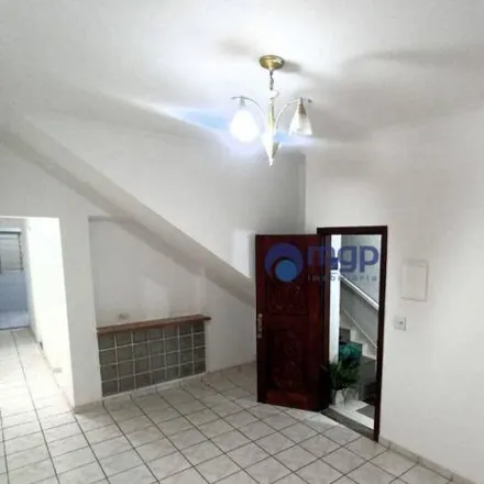 Image 1 - Rua da Graça 696, Bairro da Luz, São Paulo - SP, 01125-000, Brazil - Apartment for rent