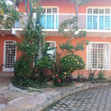 Buy this 3 bed house on Rua 4 in Ressaca, Contagem - MG