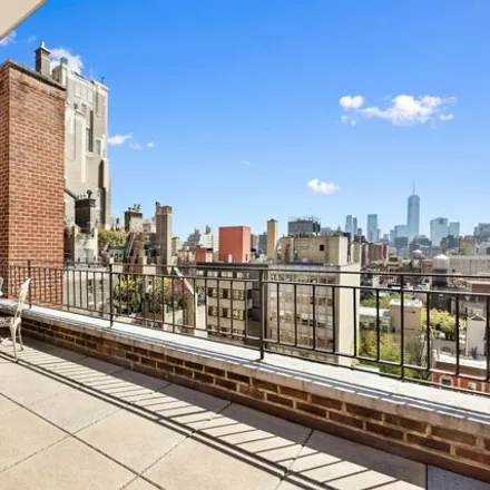 Image 3 - 60 West 13th Street, New York, NY 10011, USA - Condo for sale