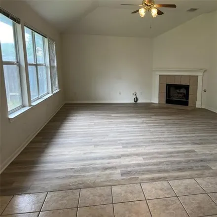 Image 7 - 255 Grand Isle Drive, Round Rock, TX 78665, USA - House for rent
