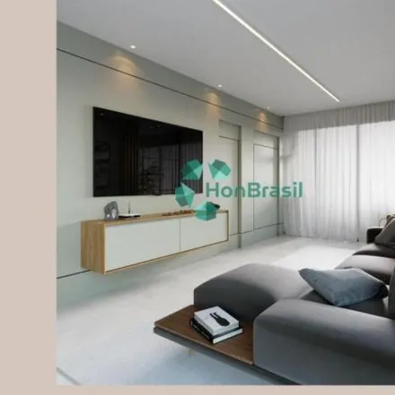Buy this 4 bed apartment on Rua Garuma in Jaraguá, Belo Horizonte - MG