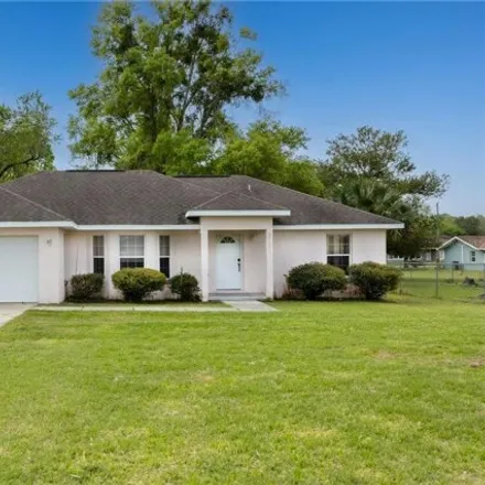 Buy this 3 bed house on 3756 Southeast 136th Place in Marion County, FL 34491