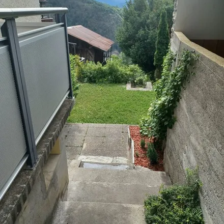 Image 2 - Route du Sanetsch 50, 1976 Conthey, Switzerland - Apartment for rent