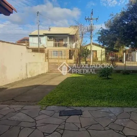 Buy this 3 bed house on Avenida Vasco Alves Pereira in Colina, Guaíba - RS