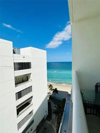 Image 4 - 3801 South Ocean Drive, Beverly Beach, Hollywood, FL 33019, USA - Condo for rent