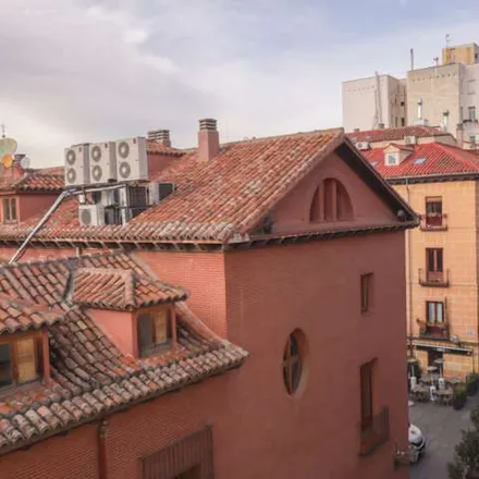 Image 7 - Palacio Arzobispal, Calle de San Justo, 28005 Madrid, Spain - Apartment for rent