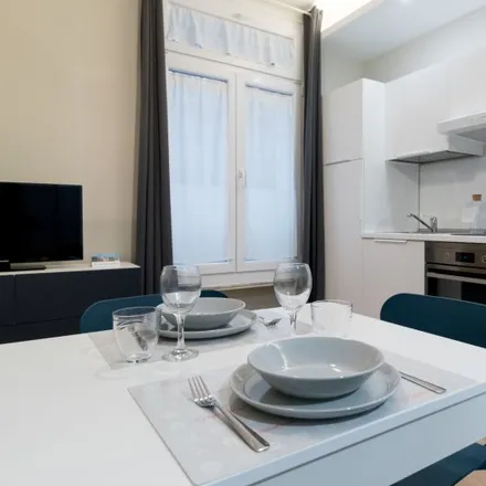 Image 3 - Monte dei Paschi di Siena, Via della Moscova, 44, 20121 Milan MI, Italy - Apartment for rent