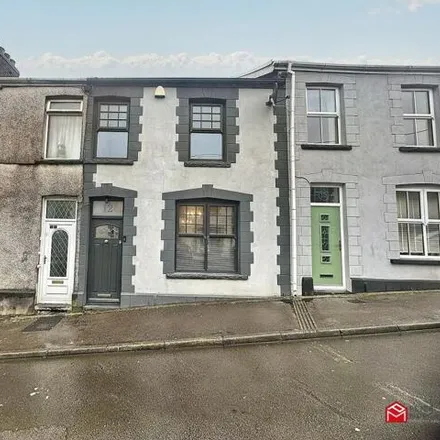 Image 2 - Premier, Dunraven Street, Glyncorrwg, SA13 3AD, United Kingdom - Townhouse for sale