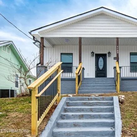 Buy this 3 bed house on 1737 Grainger Street in Knoxville, TN 37917