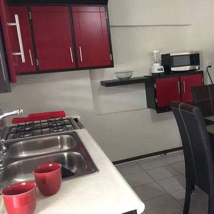 Rent this 3 bed apartment on Chihuahua City in Municipio de Chihuahua, Mexico