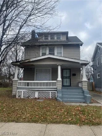 Image 1 - 12861 Ferris Avenue, Cleveland, OH 44105, USA - House for sale