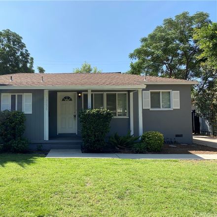 Rent this 2 bed house on 18230 Ingomar Street in Los Angeles, CA 91335