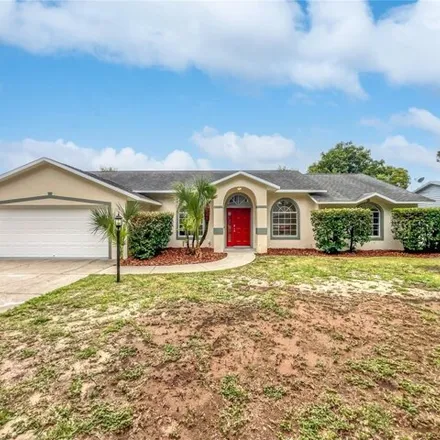 Buy this 4 bed house on 3140 Stratford Lane in Mount Dora, FL 34712