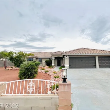 Rent this 4 bed house on 308 Cannes Street in Henderson, NV 89015