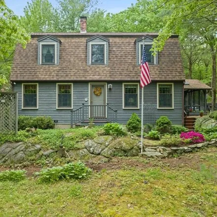 Buy this 3 bed house on 113 Old Essex Road in Manchester-by-the-Sea, MA 01944