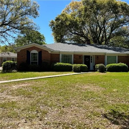 Image 2 - 6695 Jumpers Court, Huntleigh Woods, Mobile, AL 36608, USA - House for rent