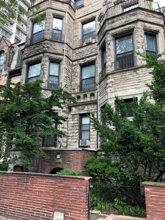 Rent this 1 bed apartment on 1353 N State Pkwy