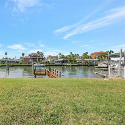 Image 8 - 217 Palm Island Northwest, Clearwater, FL 33767, USA - House for sale