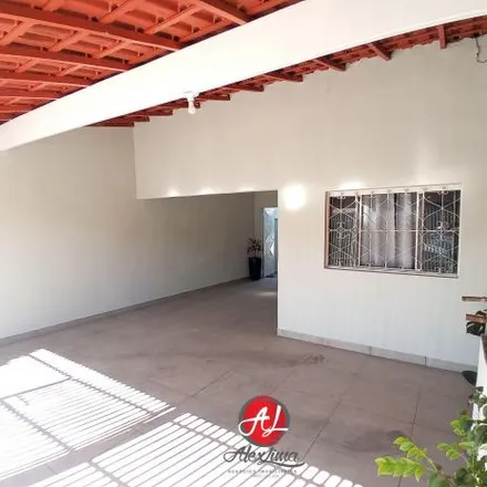 Buy this studio house on Rua Silvio Candello in Jardim Morada do Sol, Indaiatuba - SP