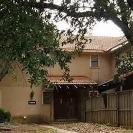 Buy this 3 bed townhouse on 1439 Las Jardines Court in Arlington, TX 76013