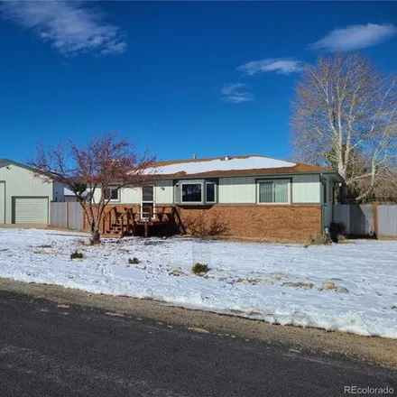 Buy this 3 bed house on 118 Connie Drive in Buena Vista, CO 81211