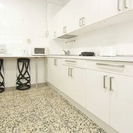Rent this 1 bed apartment on Argüelles in Calle de la Princesa, 28008 Madrid