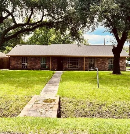 Buy this 5 bed house on 1886 McClelland Street in Houston, TX 77093