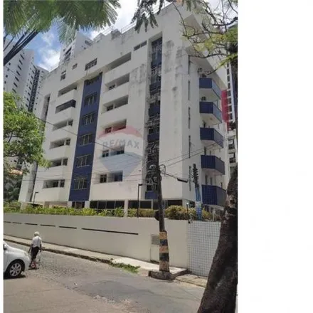 Rent this 3 bed apartment on Rua José Trajano 351 in Boa Viagem, Recife - PE