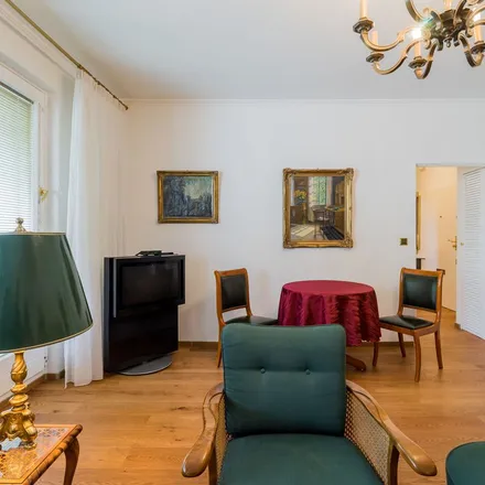 Rent this 1 bed apartment on Boelckestraße in 12101 Berlin, Germany