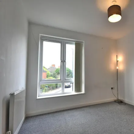 Image 4 - 24 Common Way, Coventry, CV2 3JL, United Kingdom - Room for rent