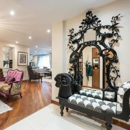 Image 1 - Lancaster Gate, Bayswater, London, W2 - Apartment for sale