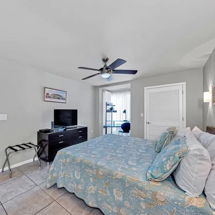 Rent this 1 bed house on Seabrook Island